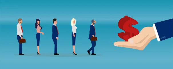 El empleador debe pagar las prestaciones sociales y prestaciones al sistema integral de seguridad social sobre todo lo que constituye salario.