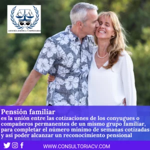 Pensión familiar