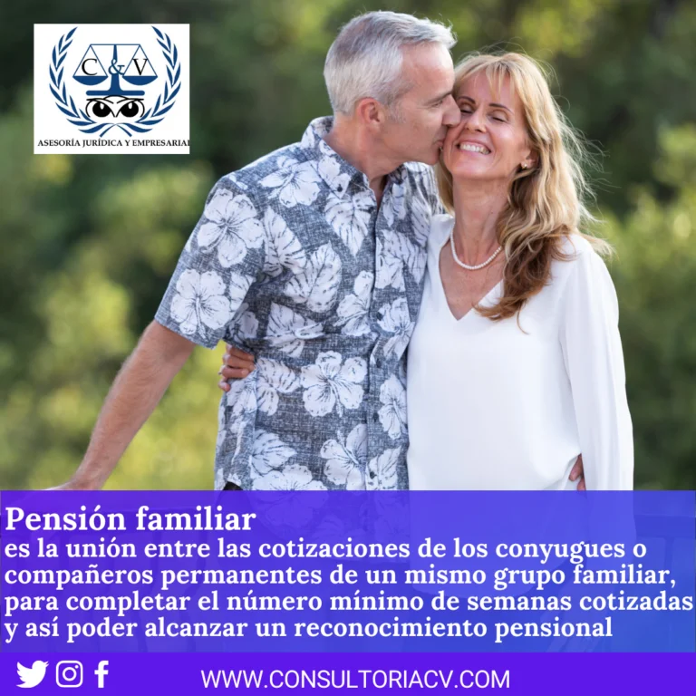 Pensión familiar